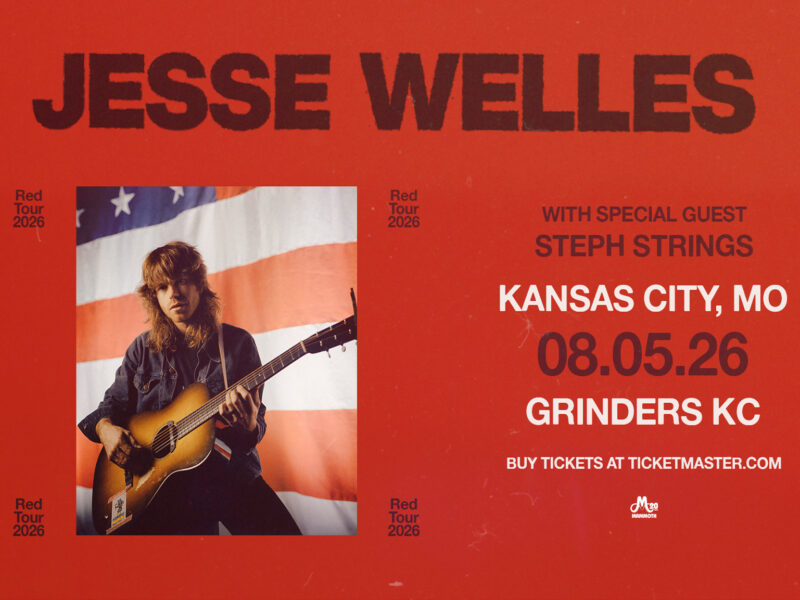 Jesse Welles – Red Tour – Event_Image [EVENT]