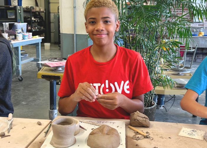 Kids Summer Art Camp – Week Two – Event_Image [EVENT]