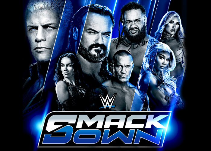 WWE Smackdown – Event_Image [EVENT]