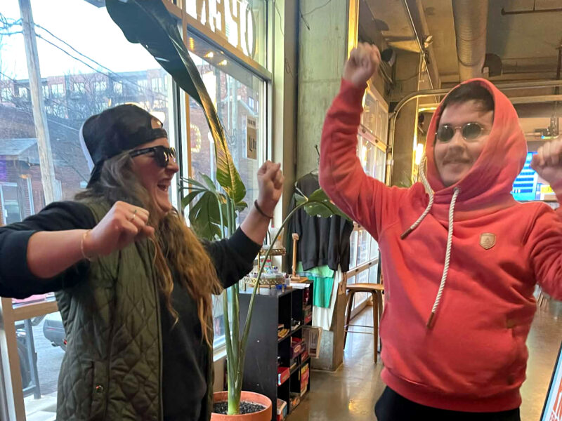 Grooves & Booze at Frost – Event_Image [EVENT]