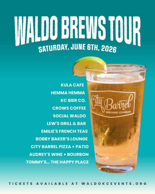 Waldo Brews Tour – Evenementafbeelding [EVENEMENT]