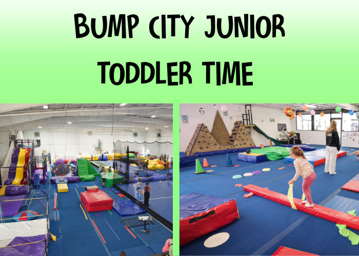 Preschool Age Play Times at Bump City – Event_Image [EVENT]