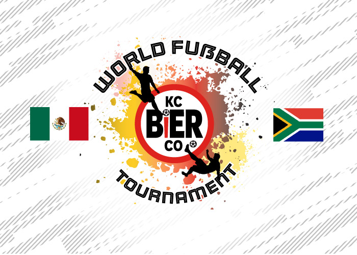 World Fußball: Mexico vs. South Africa – Event_Image [EVENT]