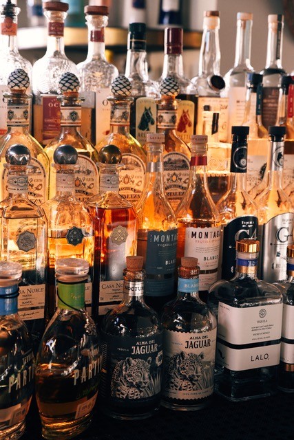 Dégustation de tequila en déambulatoire – Event_Image3 [ÉVÉNEMENT]
