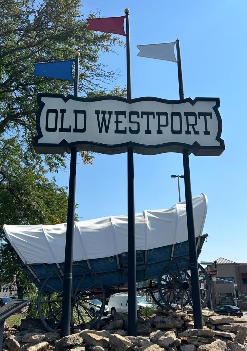 ¡Novedad! Ruta urbana por Westport – Imagen del evento [EVENTO]
