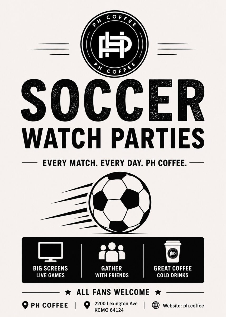 Das globale Fußball-Event: Jedes Spiel. Jeden Tag. PH Coffee – Event_Image2 [EVENT]