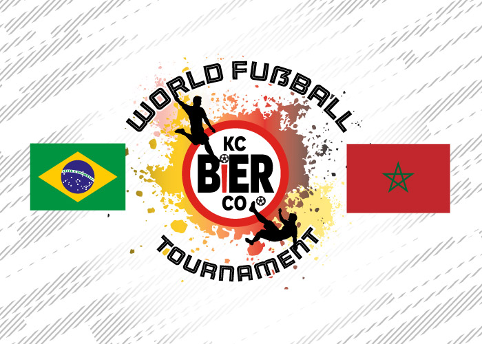 World Fußball: Brazil vs. Morocco – Event_Image [EVENT]