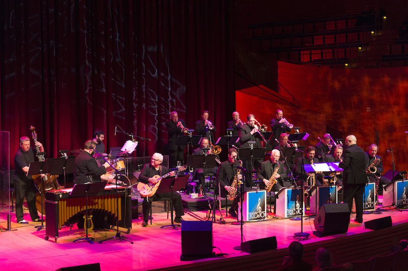 Kansas City Jazz Orchestra – Bild_2 [Veranstaltungshinweis]
