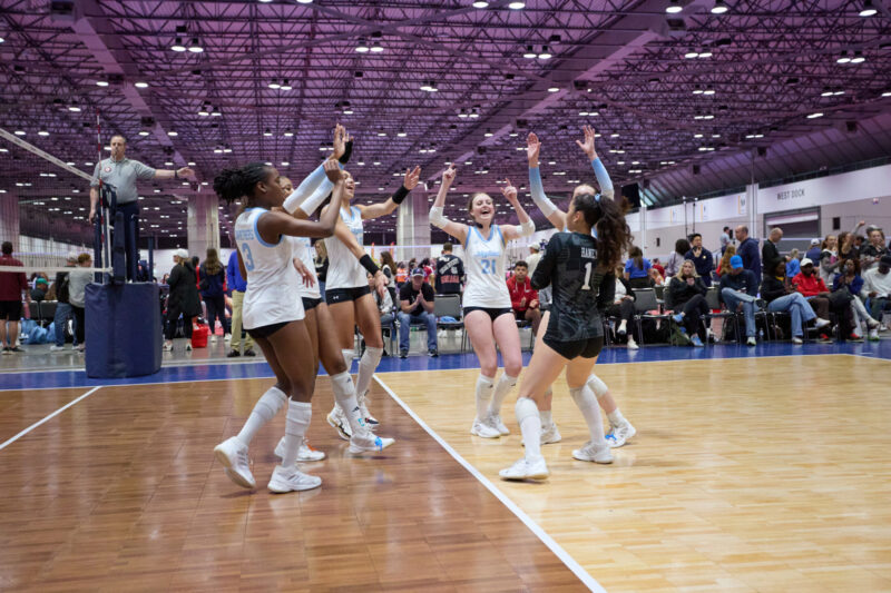 2026 ASICS Show Me National Qualifier_Gary Rohman – Kansas City Convention Center – Bartle Hall (47)
