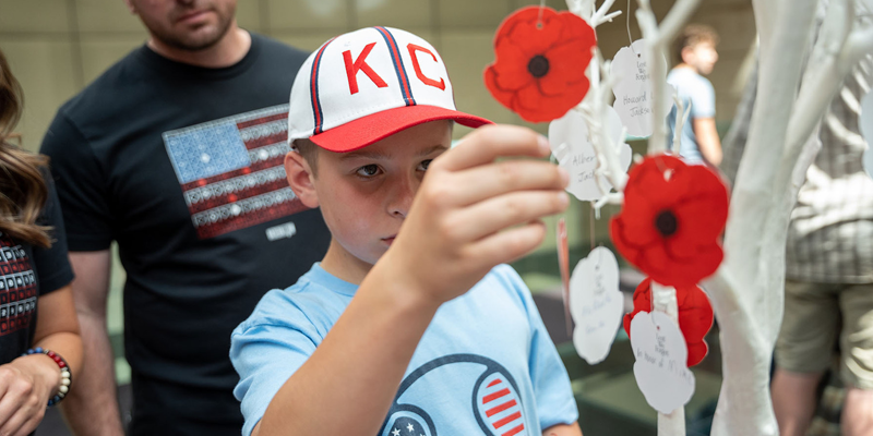 2026 Centennial Memorial Day Weekend – Event_Image4 [EVENT]