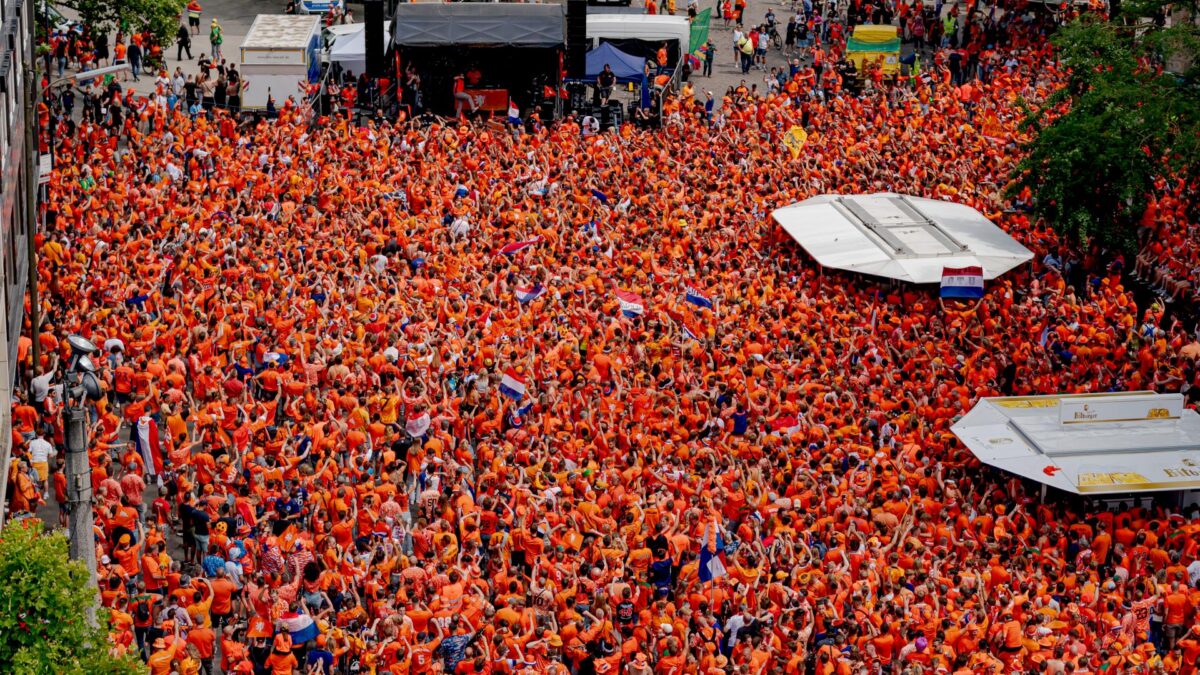 Oranje Fanwalk – Event_Image [EVENT]