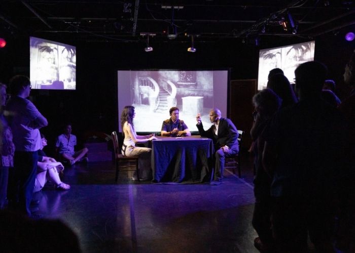 Festival Free State – Imagem do evento 4 [EVENTO]