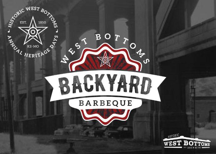 Barbecue dans le jardin de West Bottoms : BARBECUE DANS LE JARDIN – Image de l'événement [ÉVÉNEMENT]