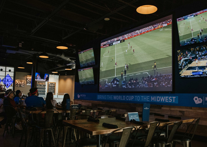 Soccer in the City: Mexico vs. Australia – Event_Image [EVENT]