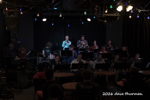 New Jazz Order – Imagen del evento 3 [EVENTO]