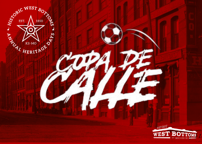 Copa de Calle Street Soccer – Image de l'événement [ÉVÉNEMENT]