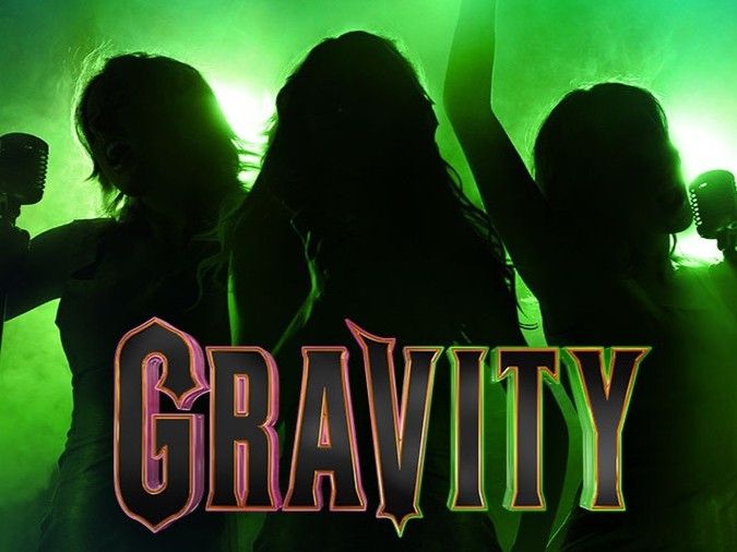 Gravity – صورة الحدث [EVENT]