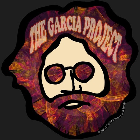 The Garcia Project featuring the music of Jerry Garcia with special guest Shakedown Strings – Event_Image [EVENT]