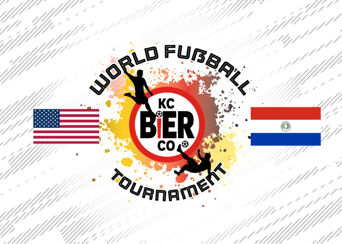 World Fußball: United States vs. Paraguay – Event_Image [EVENT]