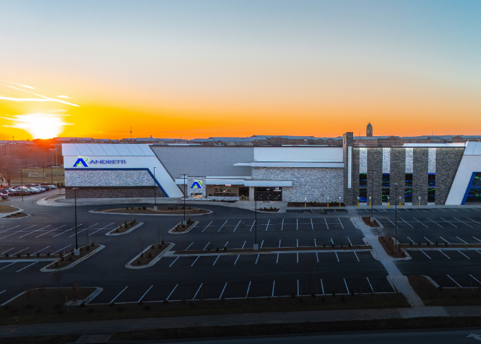 Andretti Indoor Karting & Games – Image_1 [LISTING]