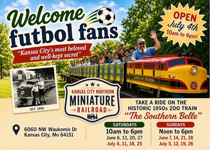 Hallo voetbalfans, kom mee met de trein! – Event_Image [EVENT]