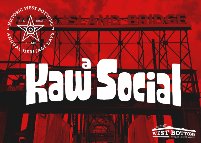 Une soirée Kaw – Image de l'événement [ÉVÉNEMENT]