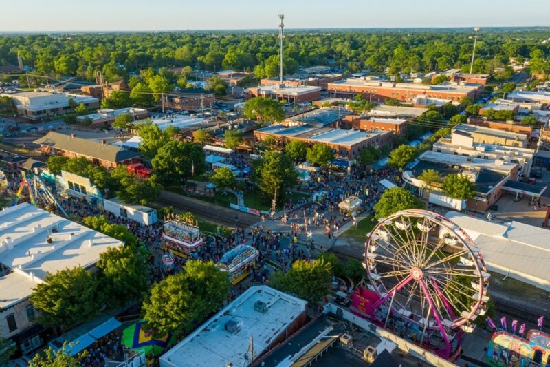 Lee’s Summit Downtown Days – Event_Image [EVENT]
