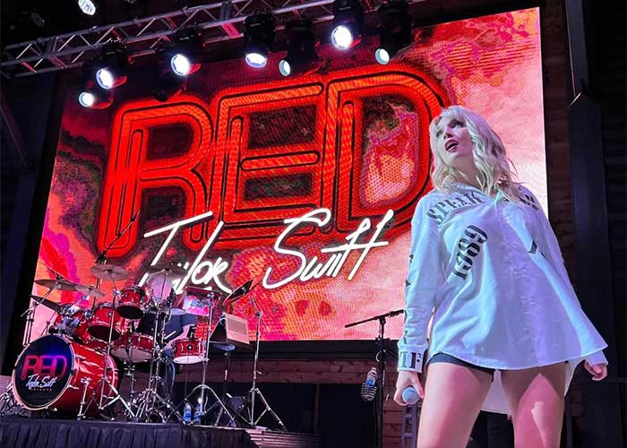 Red: A Taylor Swift Tribute – Event_Image [EVENT]
