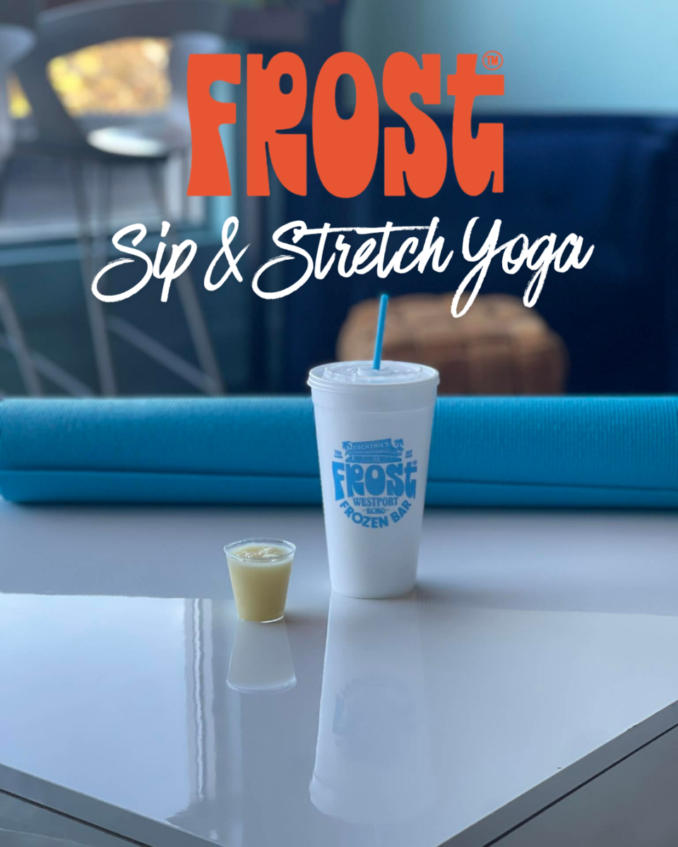 Mom &amp; Me Yoga at Frost – Event_Image [EVENT]