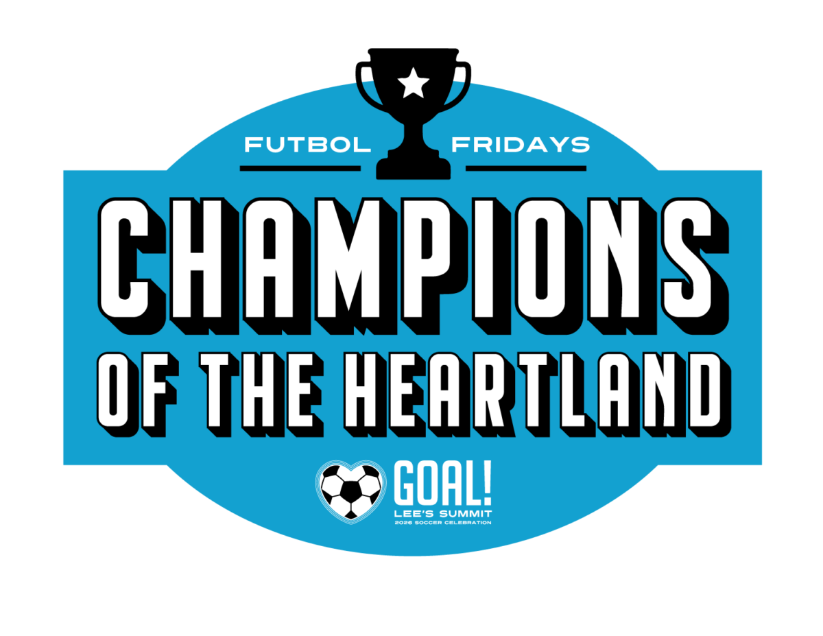 Vendredi football – Champions of the Heartland – Image de l'événement [ÉVÉNEMENT]