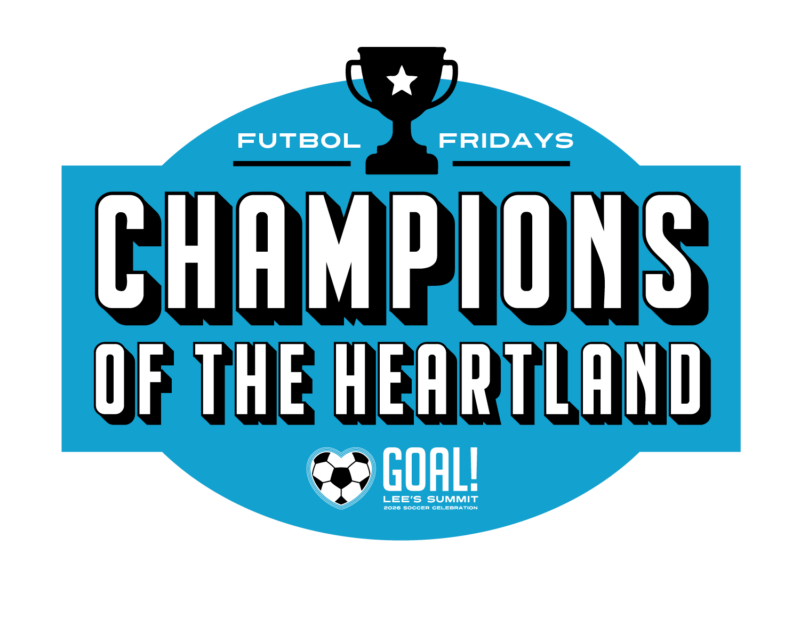 Vendredi football – Champions of the Heartland – Image de l'événement [ÉVÉNEMENT]