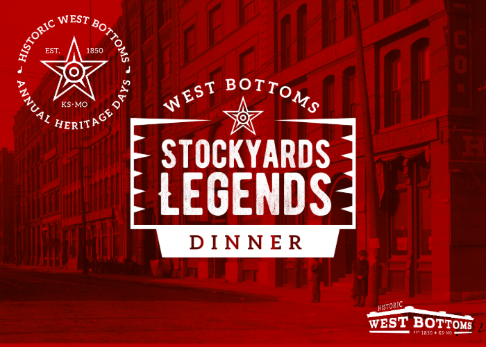 Jantar Stockyards Legends – Imagem do evento [EVENTO]