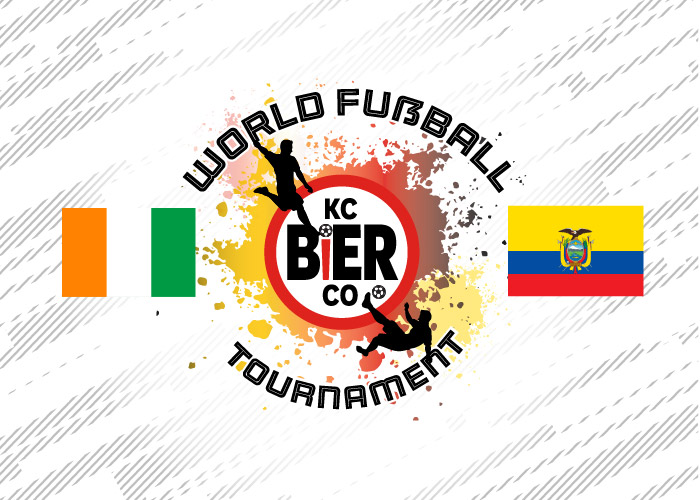 World Fußball: Ivory Coast vs. Ecuador – Event_Image [EVENT]