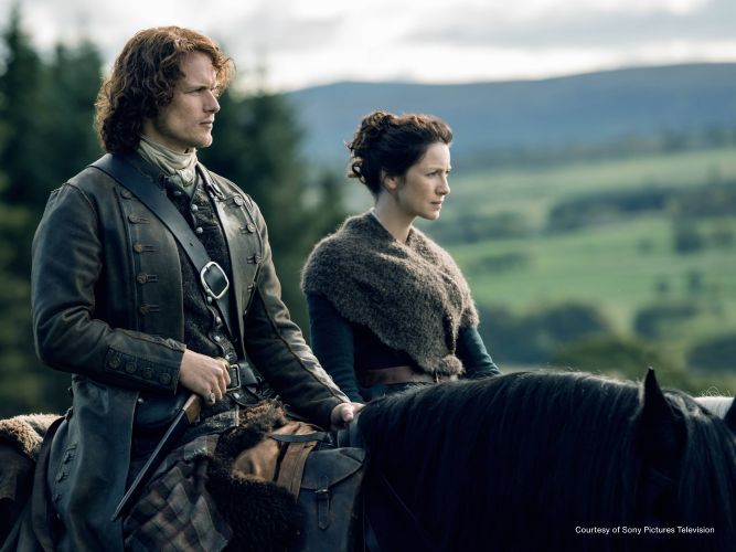"حفل موسيقي لفرقة Outlander" – صورة الحدث [EVENT]