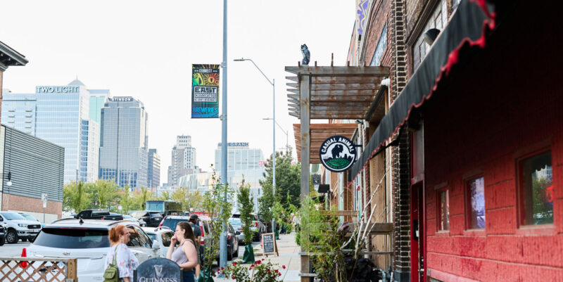 Casual Animal Brewing Co – Cooperativa Fotográfica de Pilsen (1)