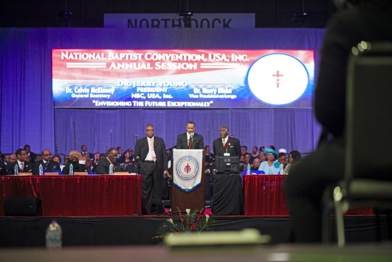National Baptist Convention – Jason Dailey (10)