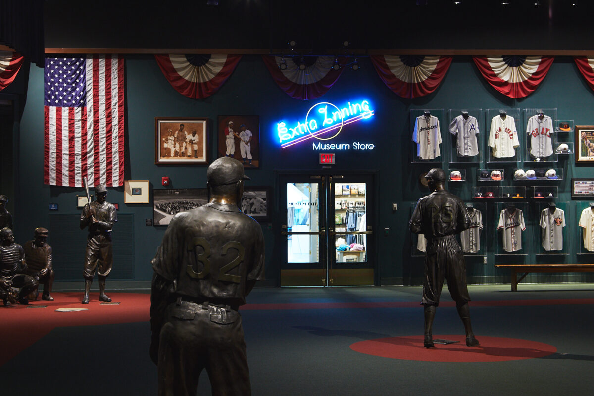 Negro Leagues Baseball Museum – Pilsen (5)