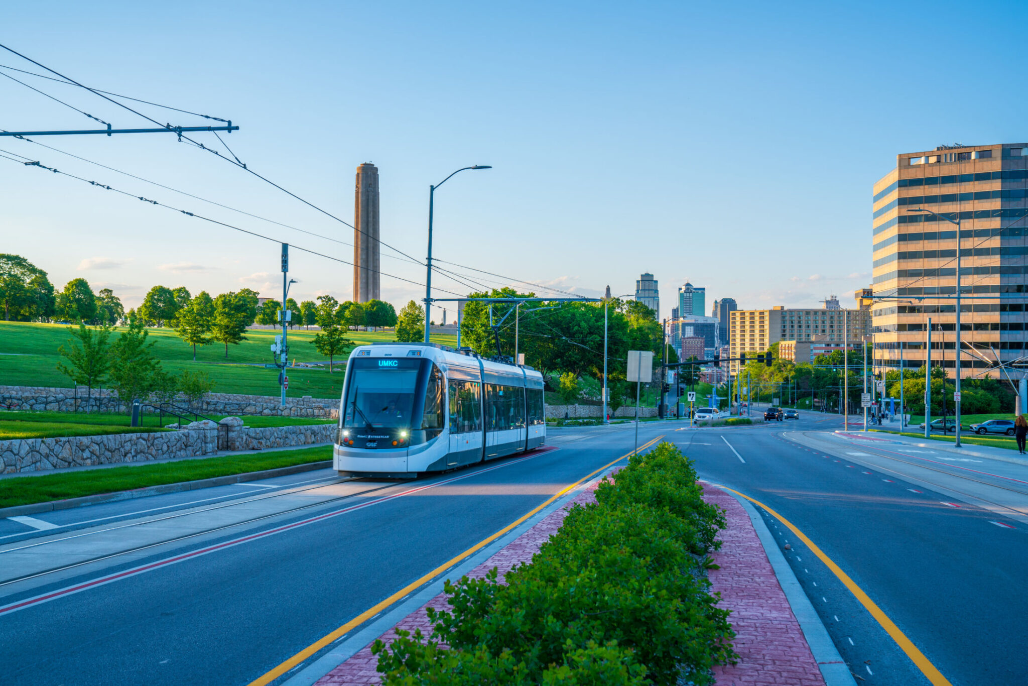 Visite Kansas City: Eventos, actividades y mucho más