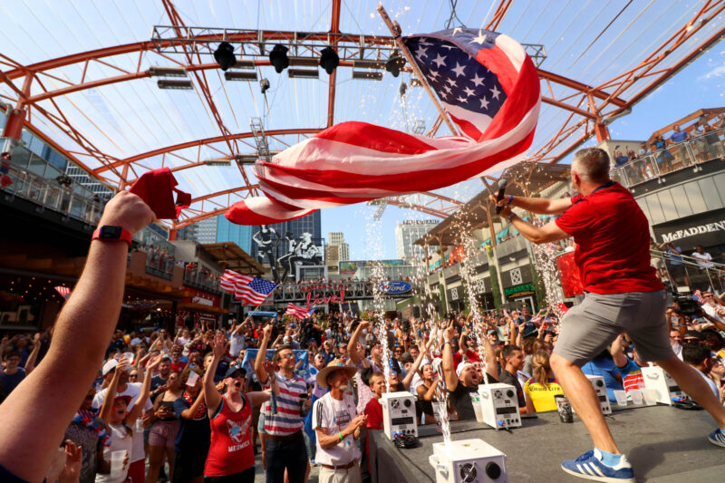 World Cup Host Cities Announcement at KC Live – Derek Byrne (5)