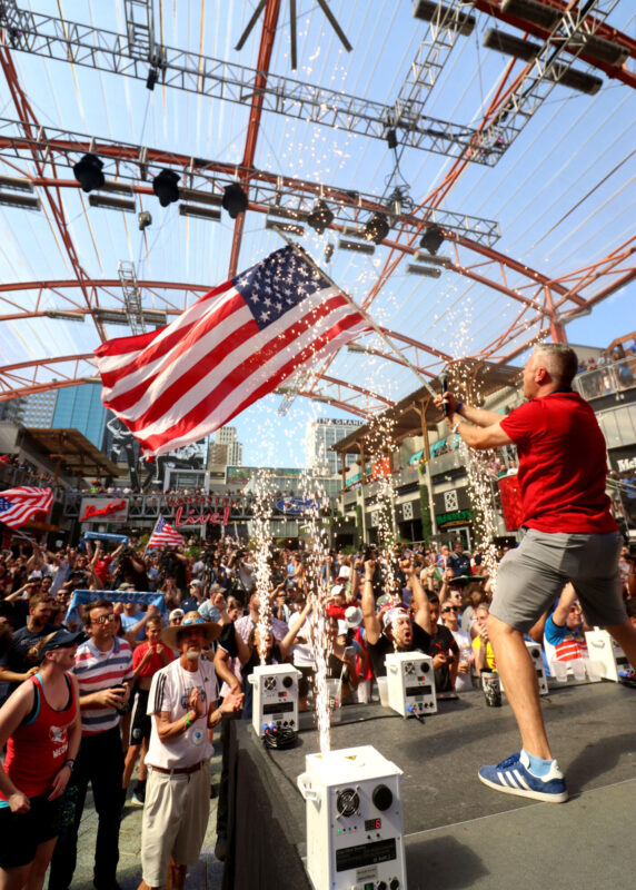 World Cup Host Cities Announcement at KC Live – Derek Byrne (6)