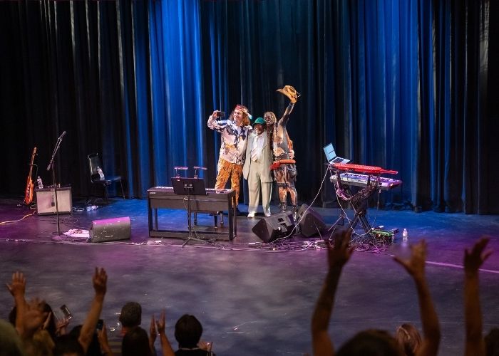 Festival Free State – Imagem do evento 2 [EVENTO]