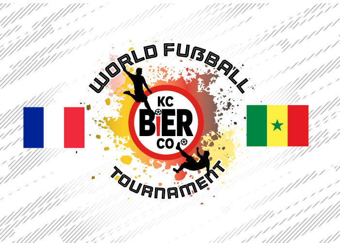 World Fußball: France vs. Senegal – Event_Image [EVENT]