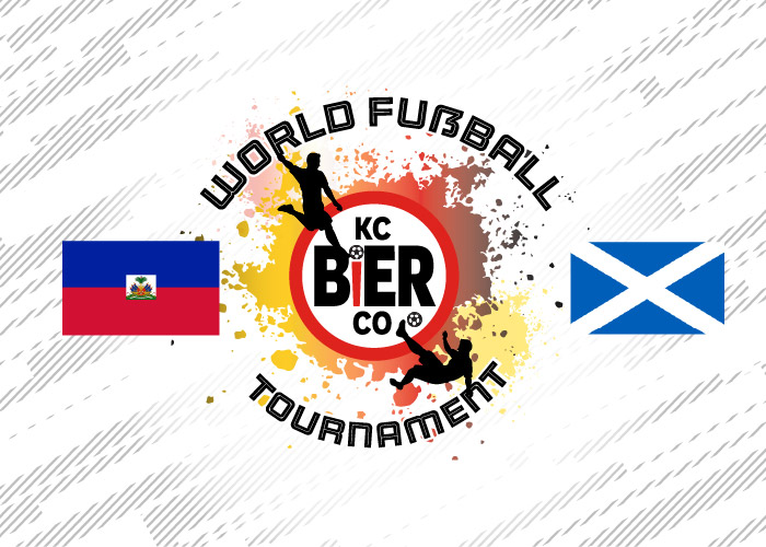 World Fußball: Haiti vs. Scotland – Event_Image [EVENT]