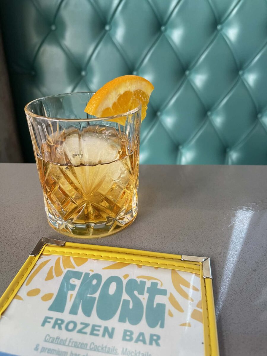 Journée mondiale du whisky chez Frost – Image de l'événement [ÉVÉNEMENT]