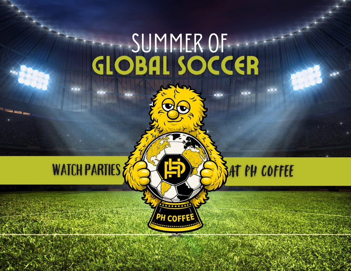 Das globale Fußball-Event: Jedes Spiel. Jeden Tag. PH Coffee – Event_Image4 [EVENT]