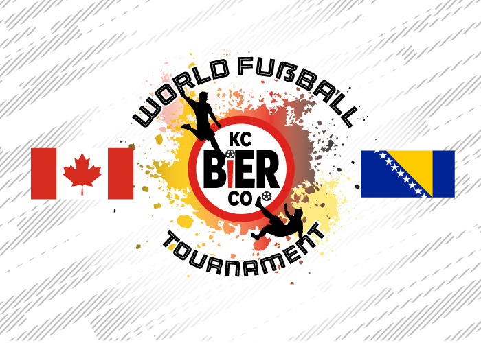 World Fußball: Canada vs. Bosnia – Event_Image [EVENT]