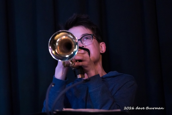 New Jazz Order – Imagen del evento 2 [EVENTO]