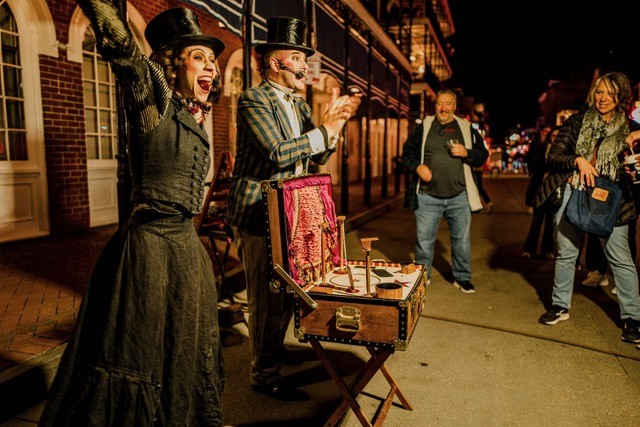 Lawrence Busker Festival – Event_Image [EVENT]