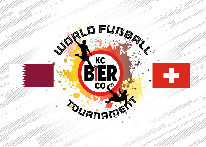 World Fußball: Qatar vs. Switzerland – Event_Image [EVENT]
