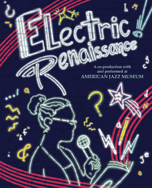Electric Renaissance – Imagen del evento [EVENTO]